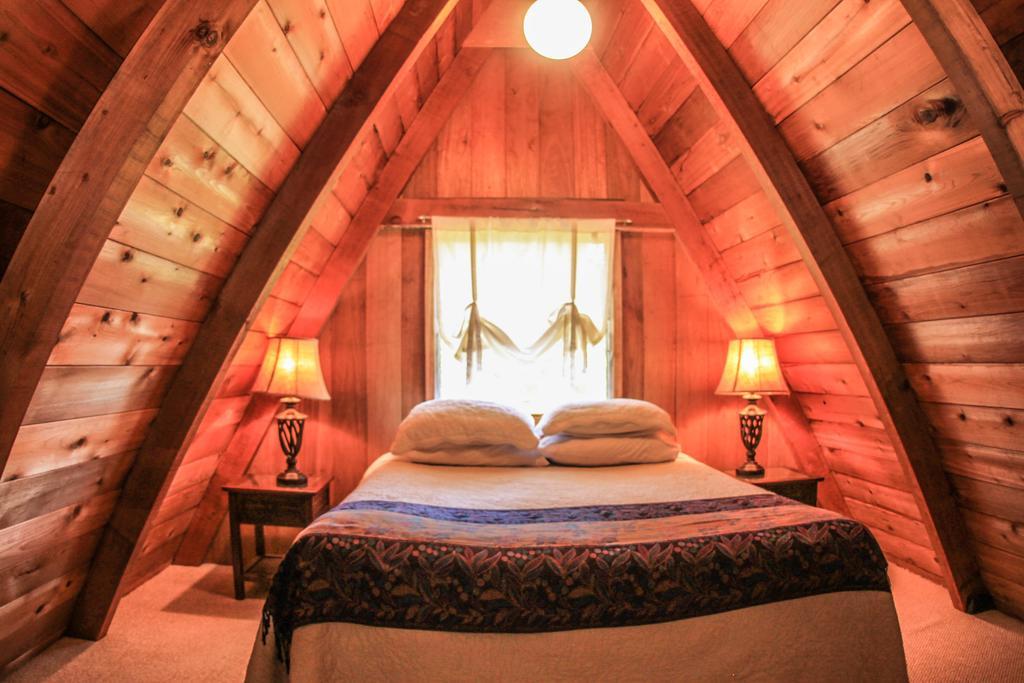 ボルケーノ Hale Neneヴィラ 部屋 写真