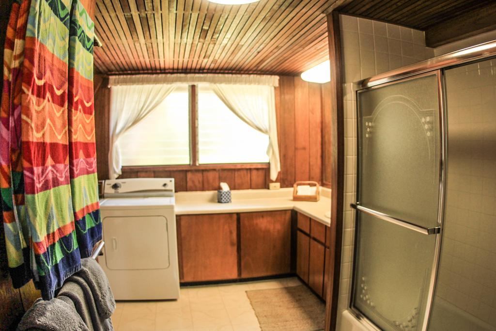 ボルケーノ Hale Neneヴィラ 部屋 写真